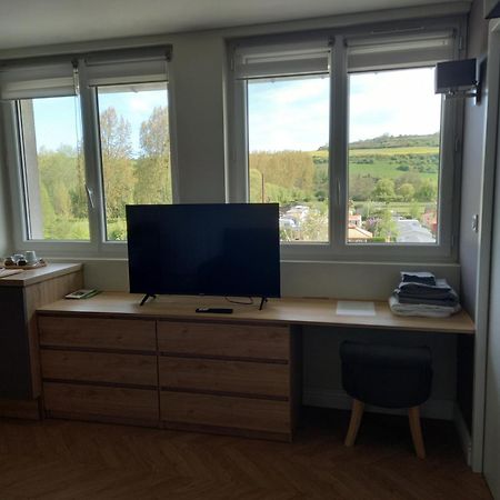 Residences Privees Appartements 1 Ou 3 Entre Varengeville Sur Mer & Dieppe Hautot-sur-Mer Екстериор снимка