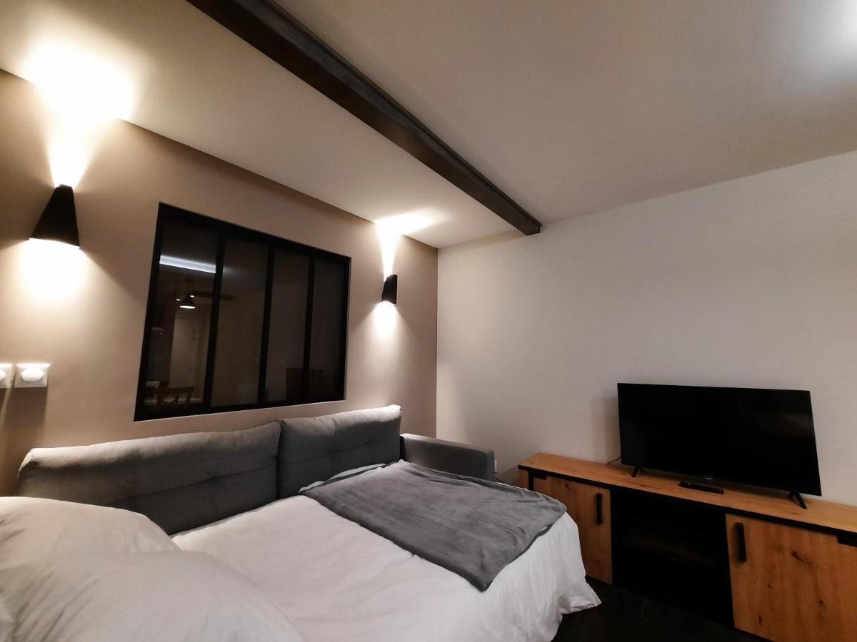 Residences Privees Appartements 1 Ou 3 Entre Varengeville Sur Mer & Dieppe Hautot-sur-Mer Екстериор снимка
