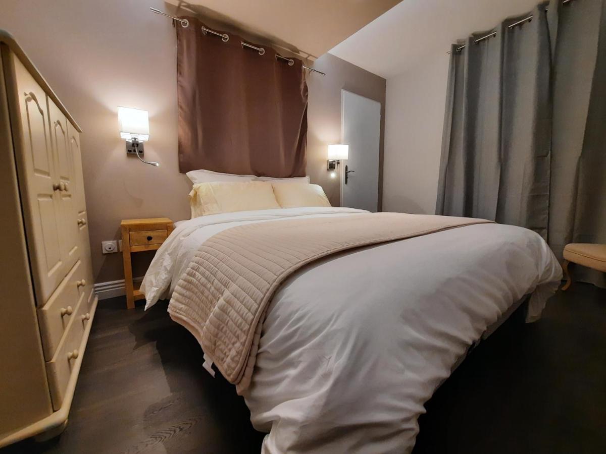Residences Privees Appartements 1 Ou 3 Entre Varengeville Sur Mer & Dieppe Hautot-sur-Mer Екстериор снимка