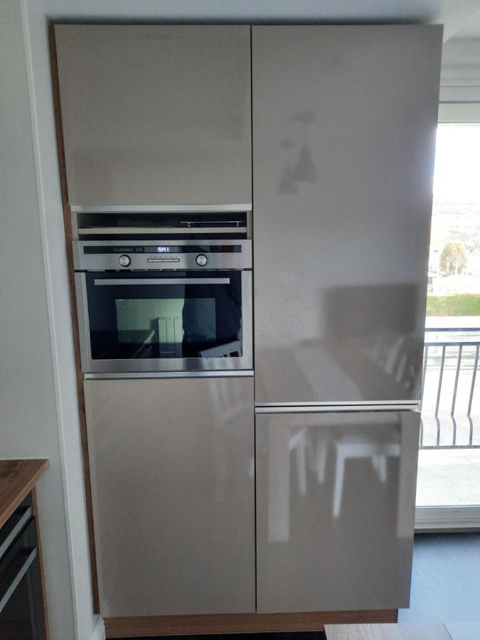 Residences Privees Appartements 1 Ou 3 Entre Varengeville Sur Mer & Dieppe Hautot-sur-Mer Екстериор снимка