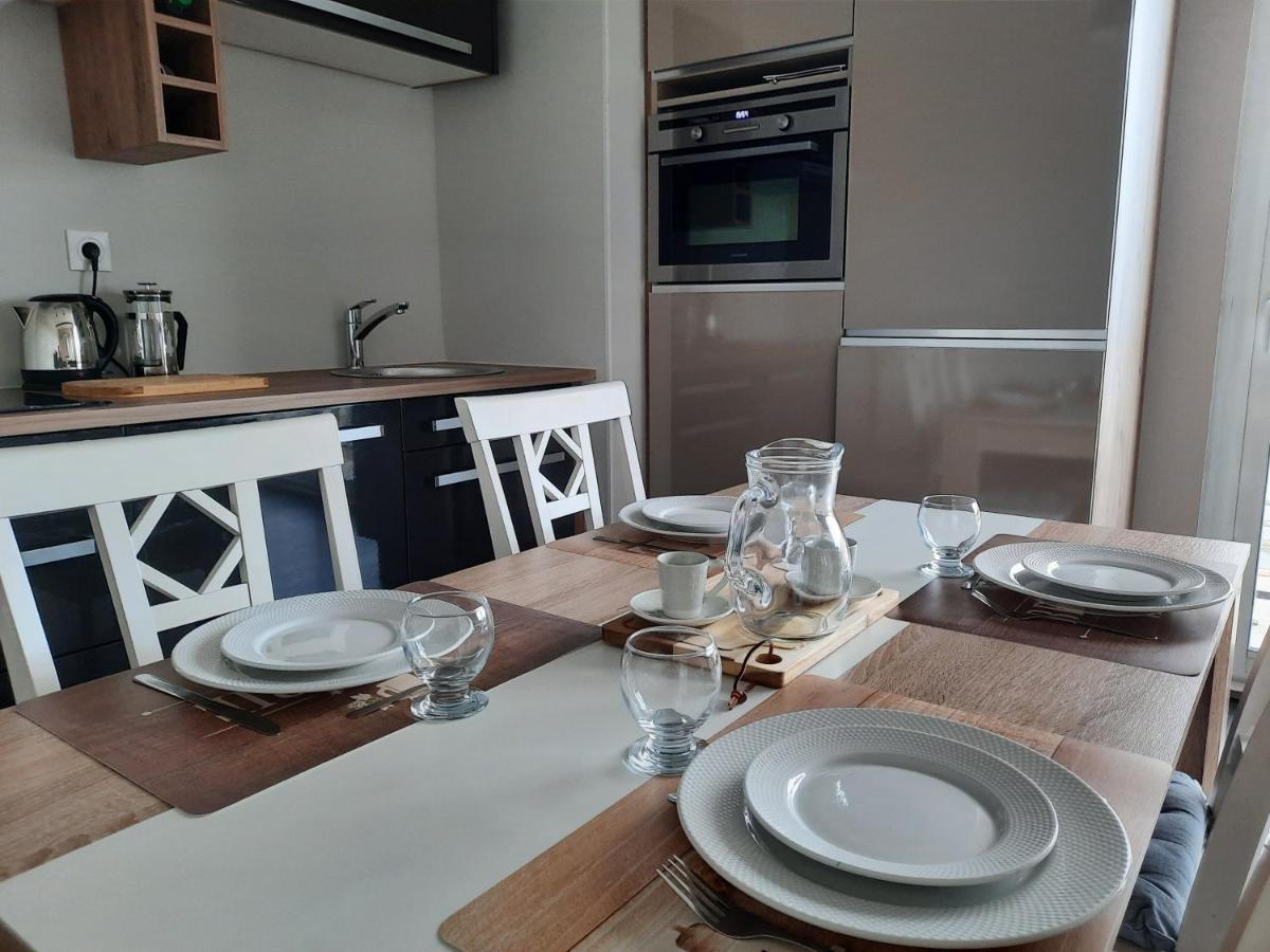 Residences Privees Appartements 1 Ou 3 Entre Varengeville Sur Mer & Dieppe Hautot-sur-Mer Екстериор снимка