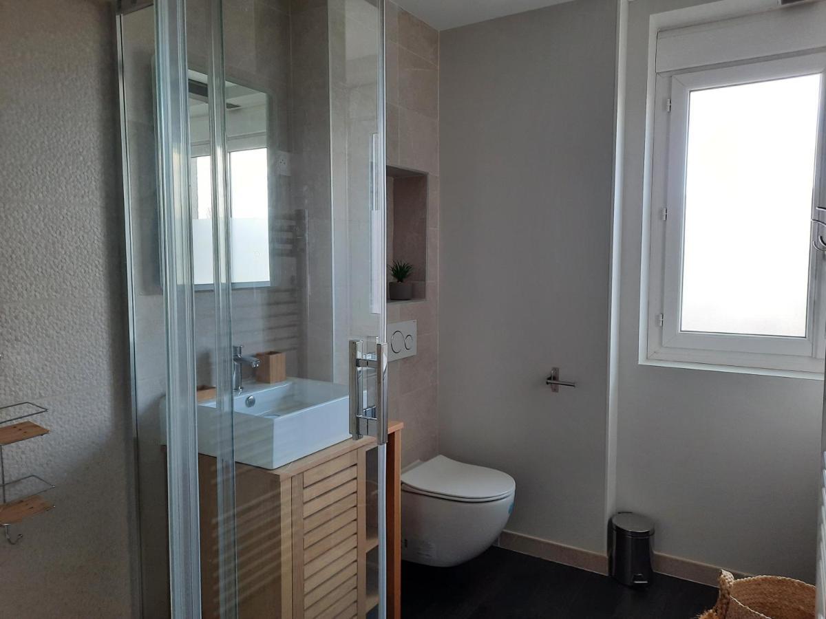 Residences Privees Appartements 1 Ou 3 Entre Varengeville Sur Mer & Dieppe Hautot-sur-Mer Екстериор снимка