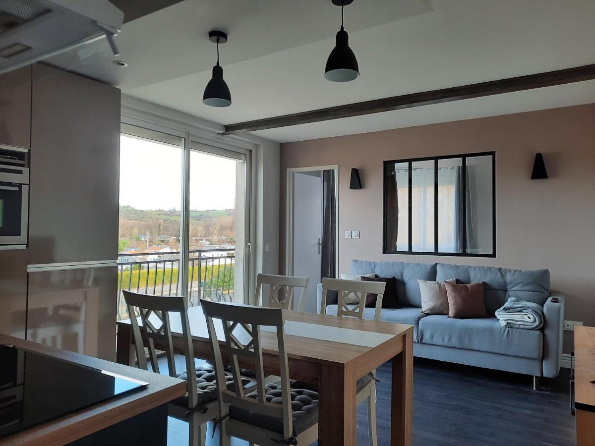 Residences Privees Appartements 1 Ou 3 Entre Varengeville Sur Mer & Dieppe Hautot-sur-Mer Екстериор снимка
