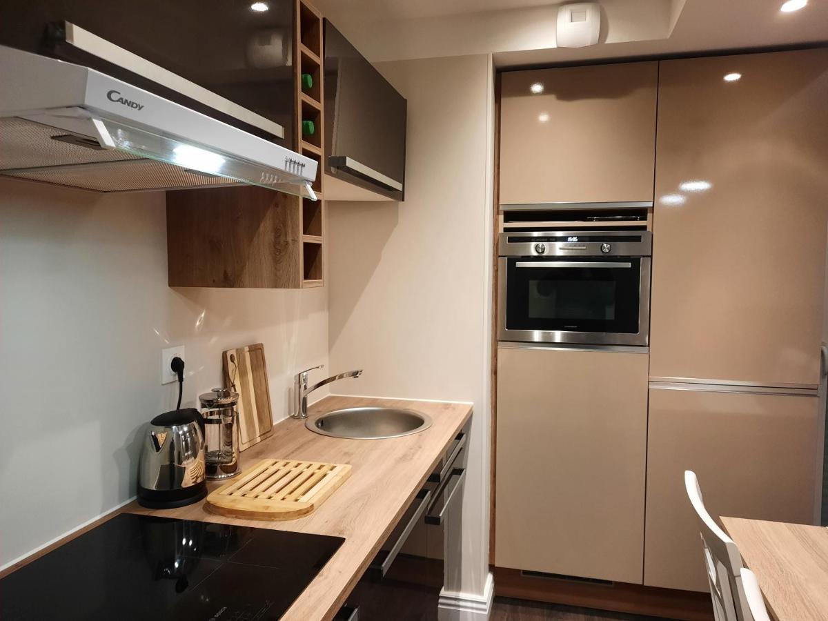 Residences Privees Appartements 1 Ou 3 Entre Varengeville Sur Mer & Dieppe Hautot-sur-Mer Екстериор снимка