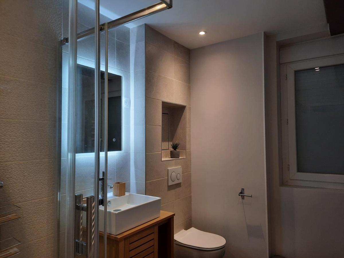 Residences Privees Appartements 1 Ou 3 Entre Varengeville Sur Mer & Dieppe Hautot-sur-Mer Екстериор снимка