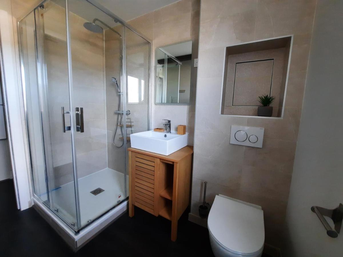 Residences Privees Appartements 1 Ou 3 Entre Varengeville Sur Mer & Dieppe Hautot-sur-Mer Екстериор снимка