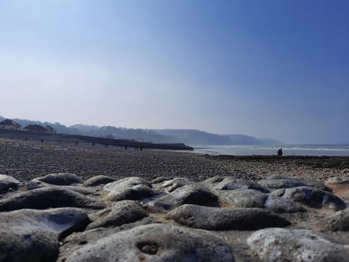 Residences Privees Appartements 1 Ou 3 Entre Varengeville Sur Mer & Dieppe Hautot-sur-Mer Екстериор снимка