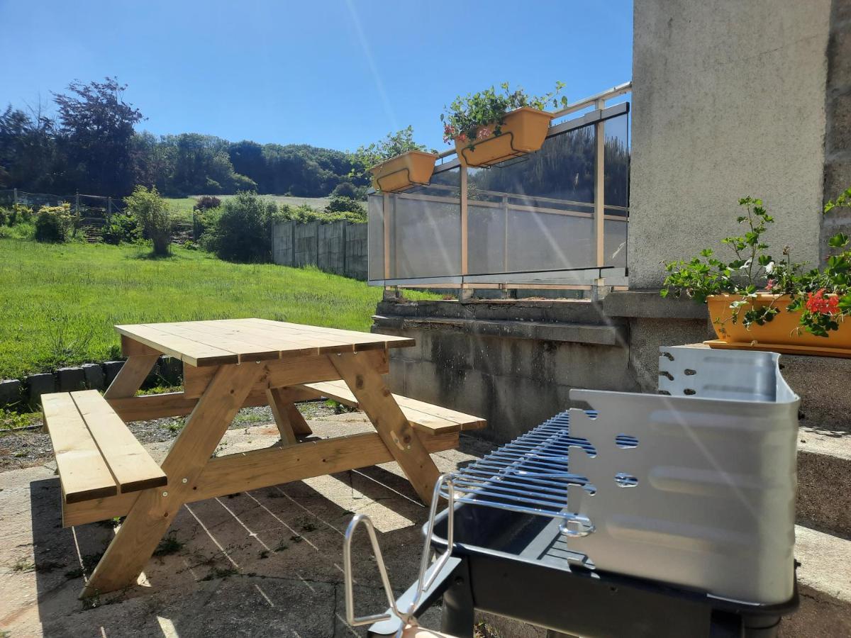 Residences Privees Appartements 1 Ou 3 Entre Varengeville Sur Mer & Dieppe Hautot-sur-Mer Екстериор снимка
