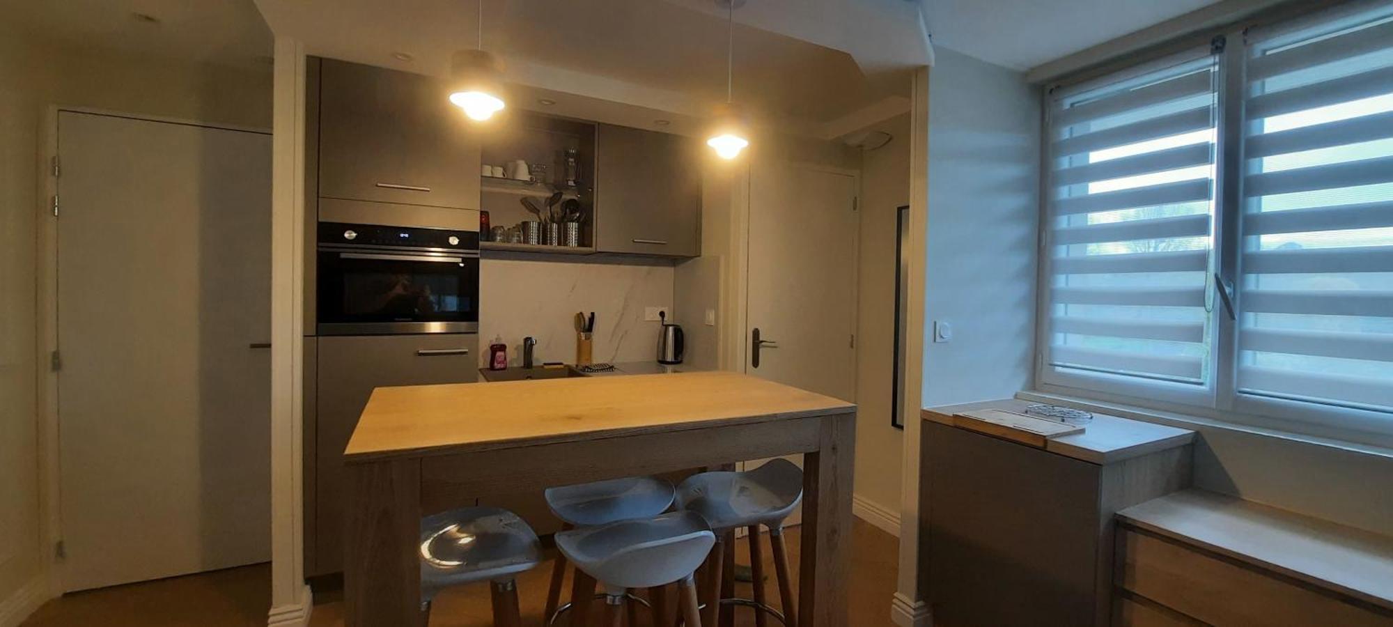 Residences Privees Appartements 1 Ou 3 Entre Varengeville Sur Mer & Dieppe Hautot-sur-Mer Екстериор снимка