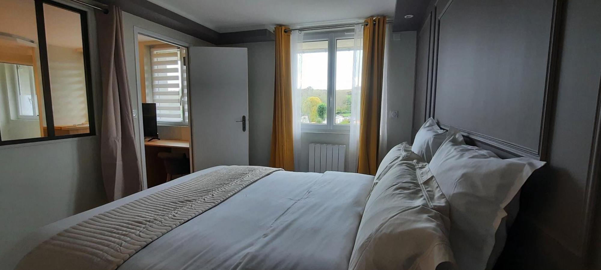Residences Privees Appartements 1 Ou 3 Entre Varengeville Sur Mer & Dieppe Hautot-sur-Mer Екстериор снимка