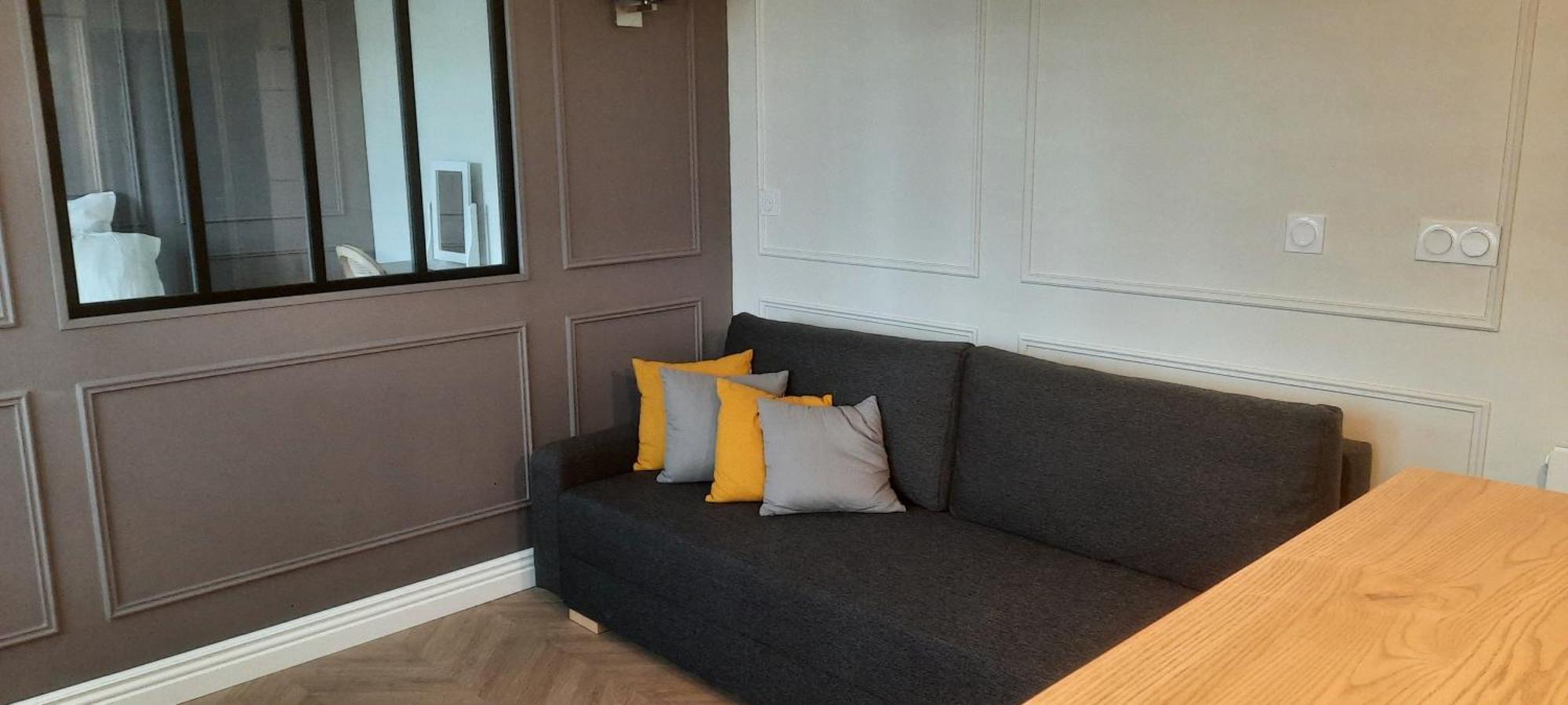 Residences Privees Appartements 1 Ou 3 Entre Varengeville Sur Mer & Dieppe Hautot-sur-Mer Екстериор снимка
