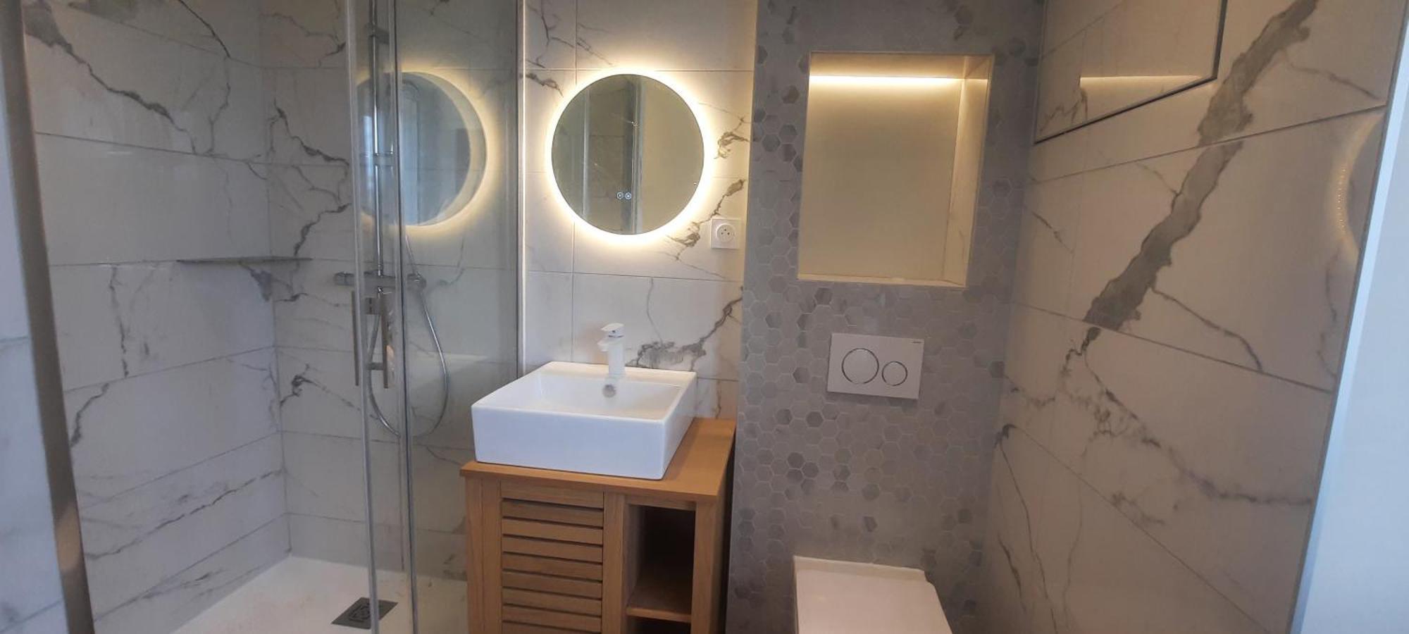 Residences Privees Appartements 1 Ou 3 Entre Varengeville Sur Mer & Dieppe Hautot-sur-Mer Екстериор снимка