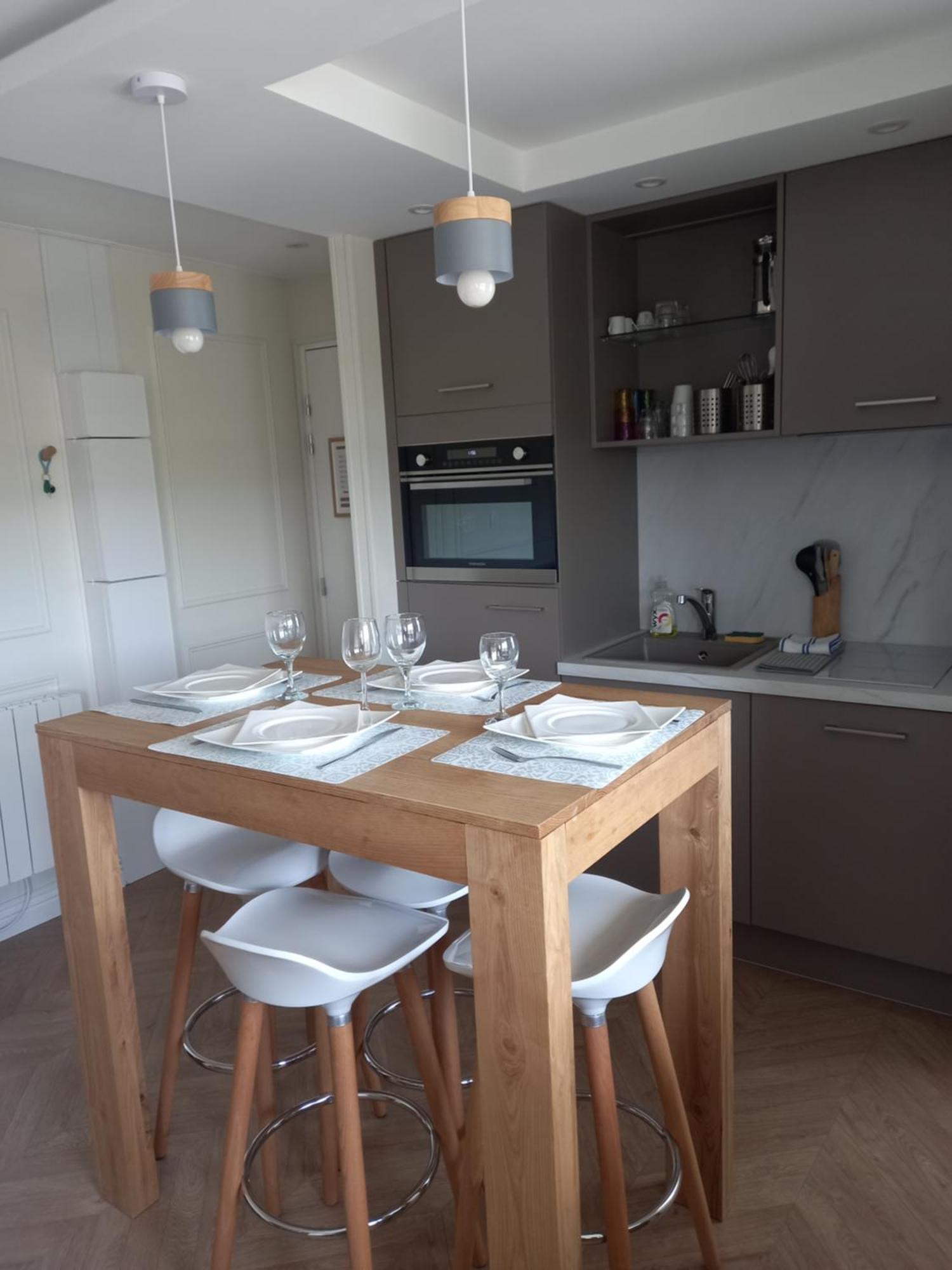 Residences Privees Appartements 1 Ou 3 Entre Varengeville Sur Mer & Dieppe Hautot-sur-Mer Екстериор снимка