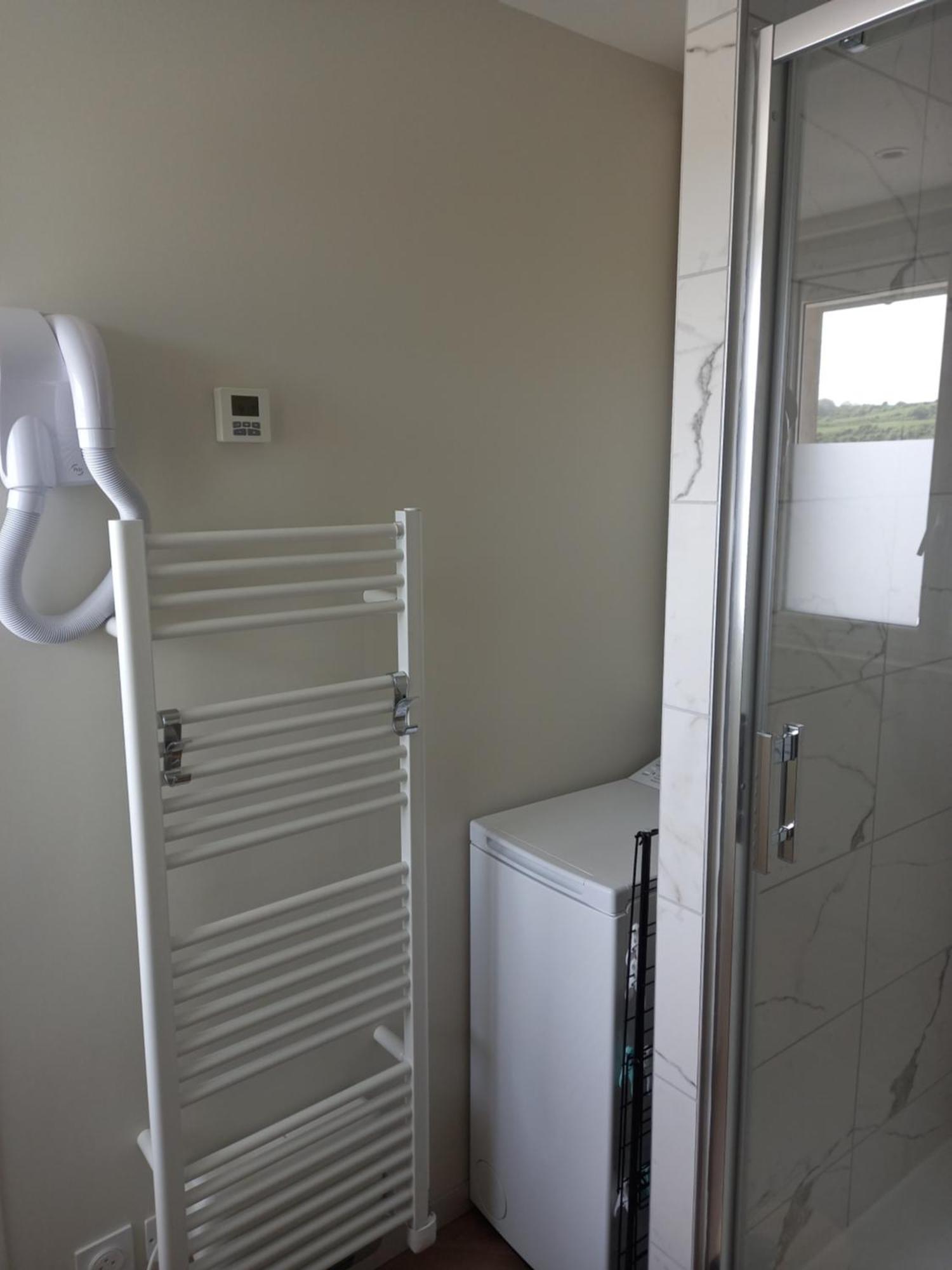 Residences Privees Appartements 1 Ou 3 Entre Varengeville Sur Mer & Dieppe Hautot-sur-Mer Екстериор снимка