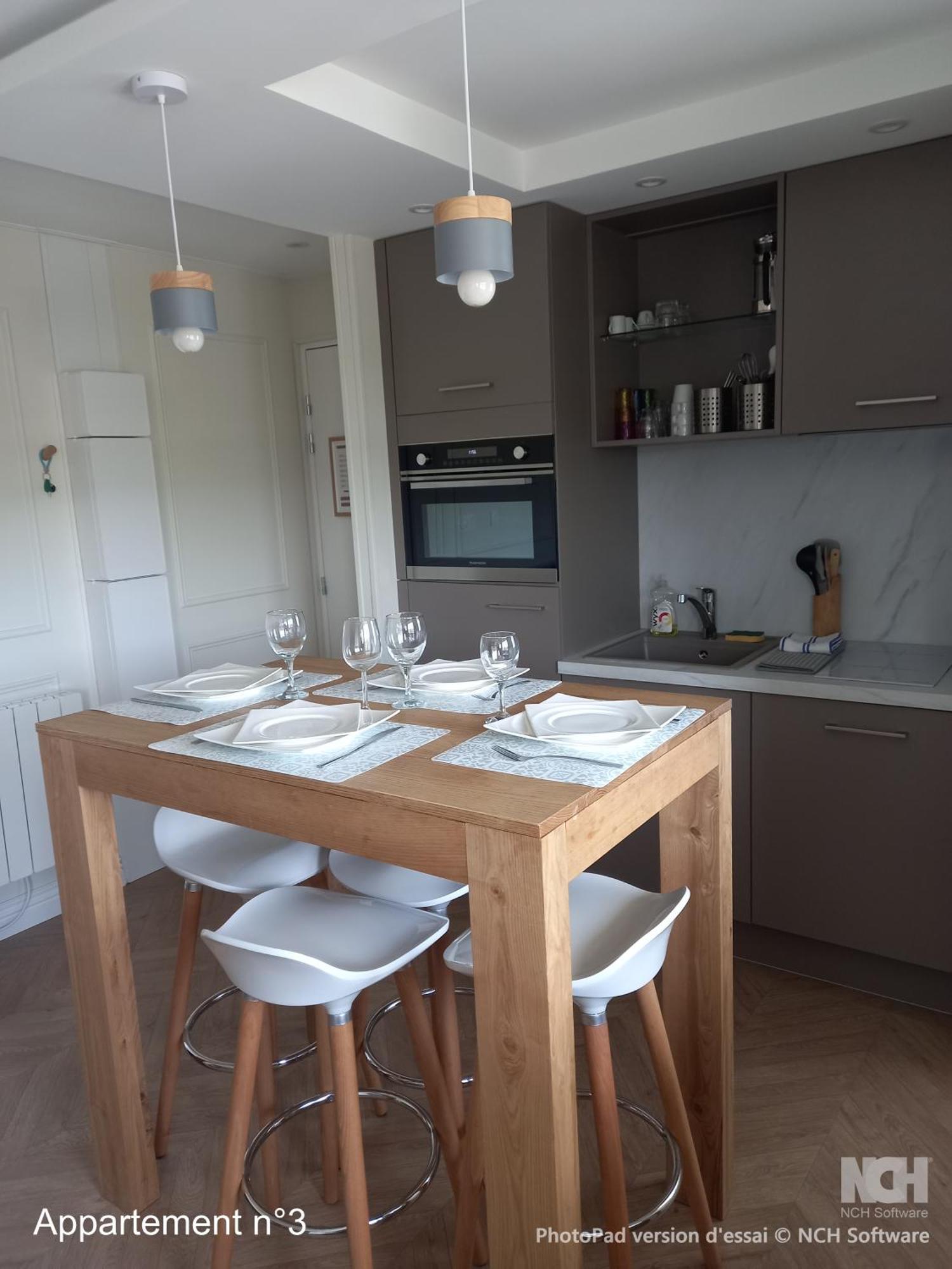 Residences Privees Appartements 1 Ou 3 Entre Varengeville Sur Mer & Dieppe Hautot-sur-Mer Екстериор снимка
