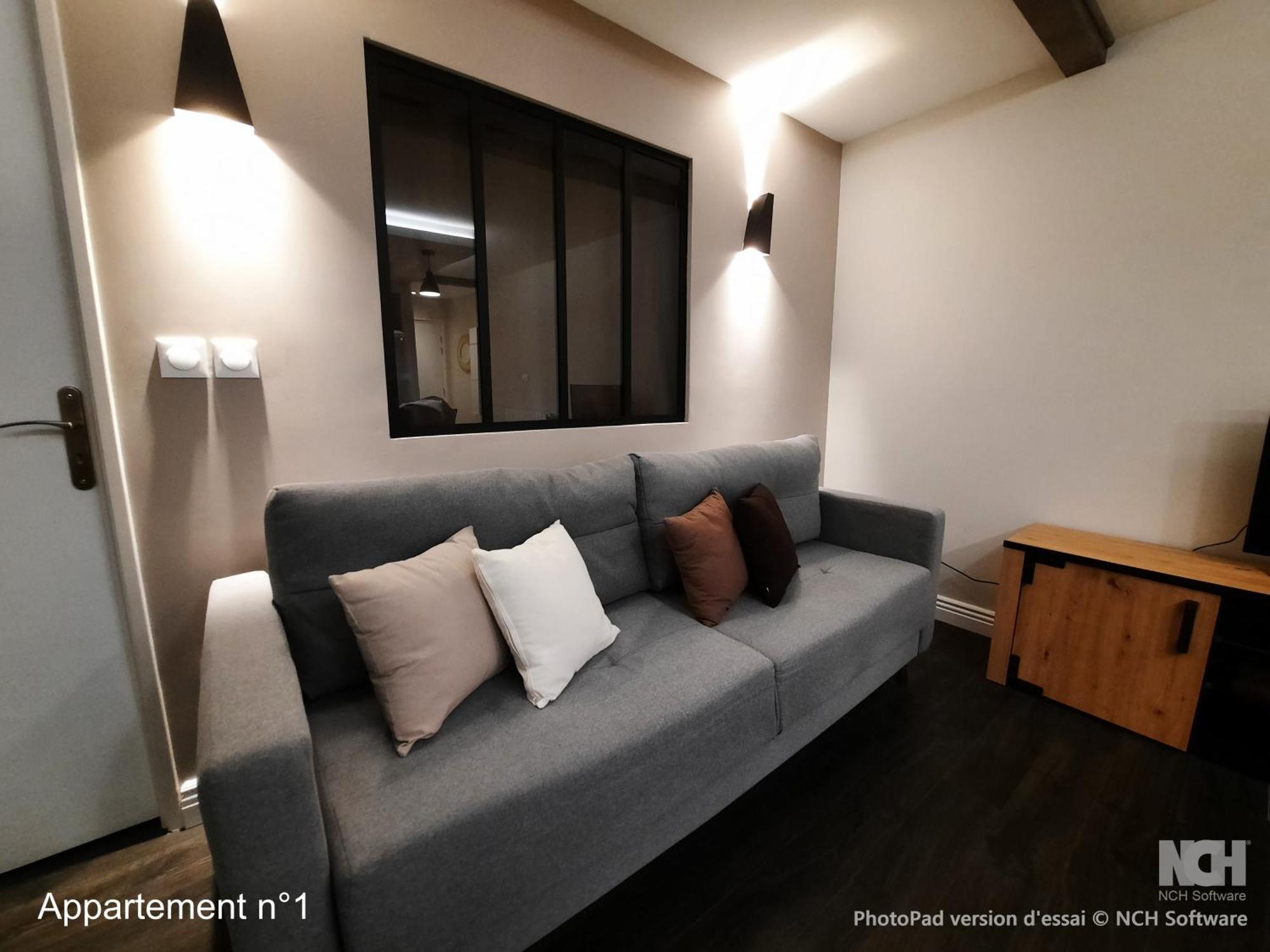 Residences Privees Appartements 1 Ou 3 Entre Varengeville Sur Mer & Dieppe Hautot-sur-Mer Екстериор снимка