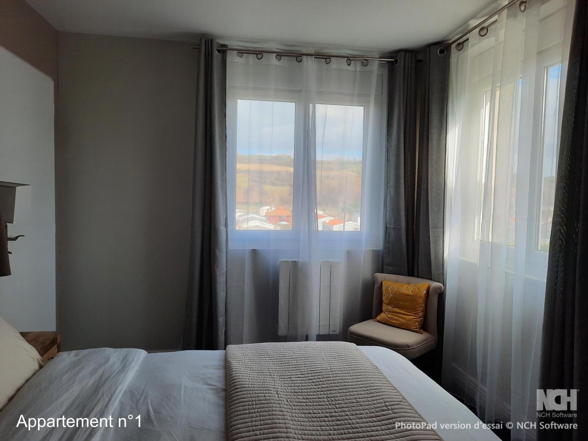 Residences Privees Appartements 1 Ou 3 Entre Varengeville Sur Mer & Dieppe Hautot-sur-Mer Екстериор снимка