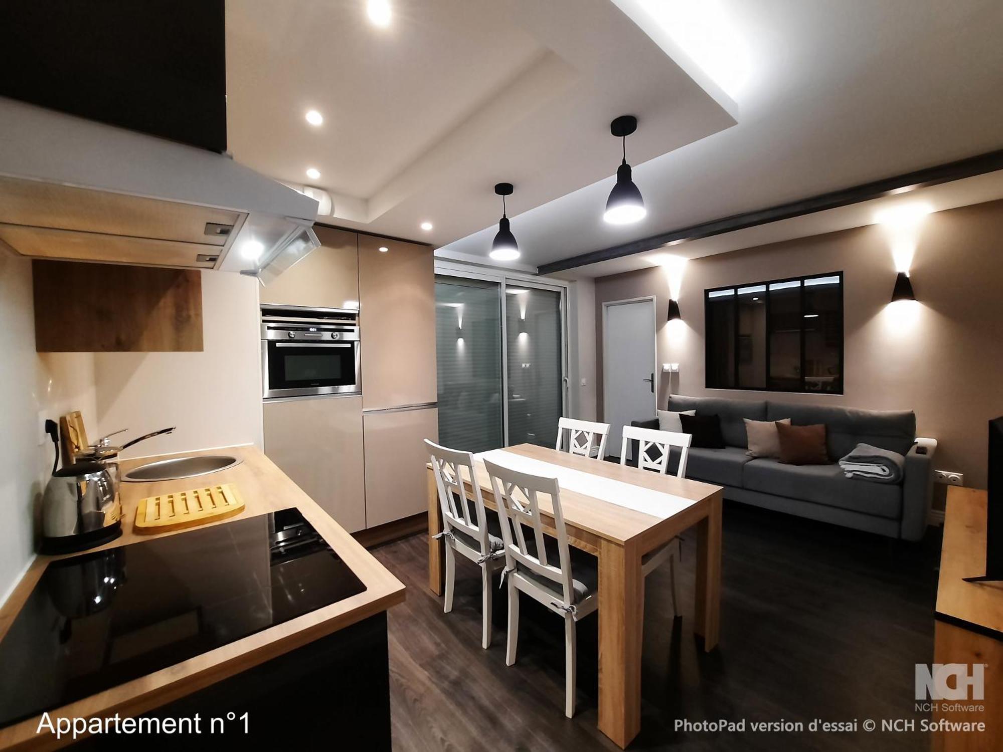 Residences Privees Appartements 1 Ou 3 Entre Varengeville Sur Mer & Dieppe Hautot-sur-Mer Екстериор снимка